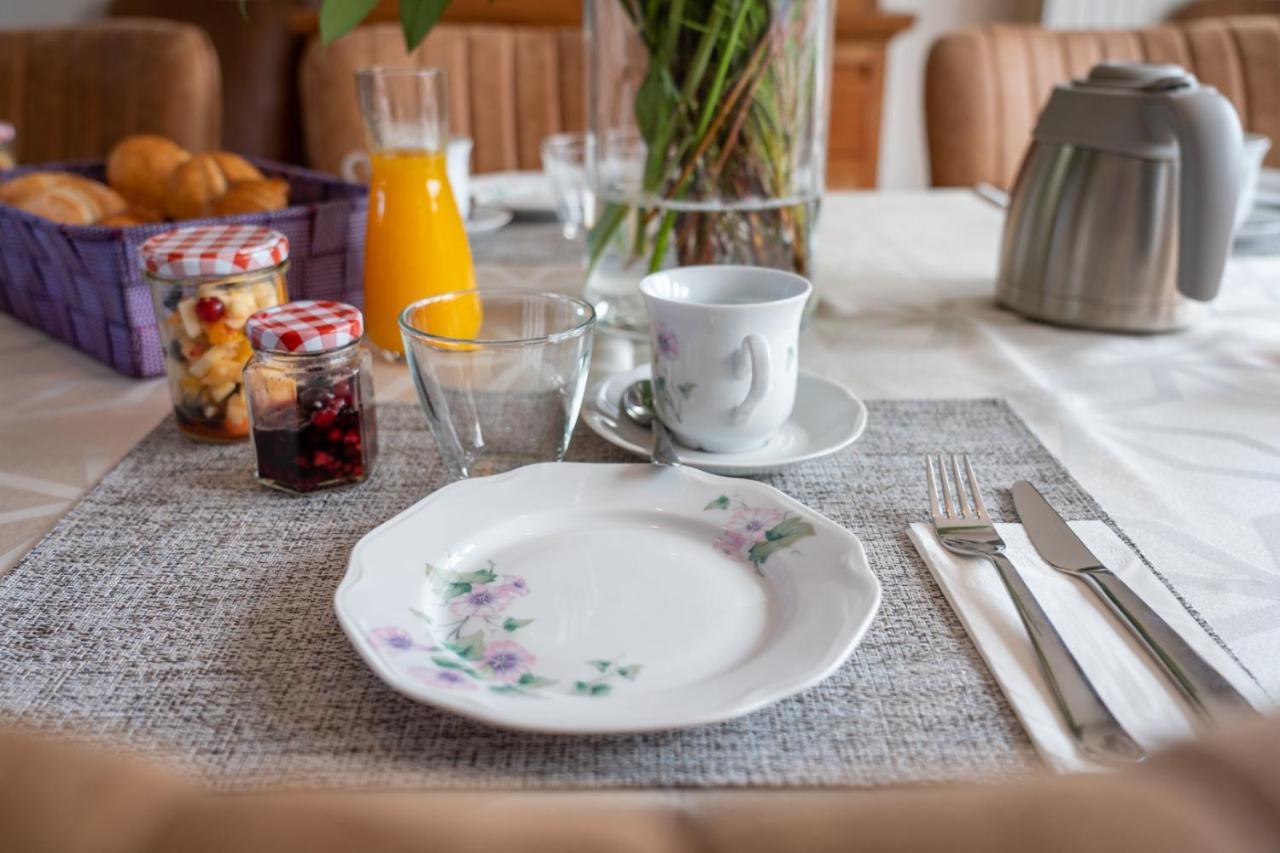 Bed & Breakfast 'T Veerke 迪尔森-斯托科姆 外观 照片